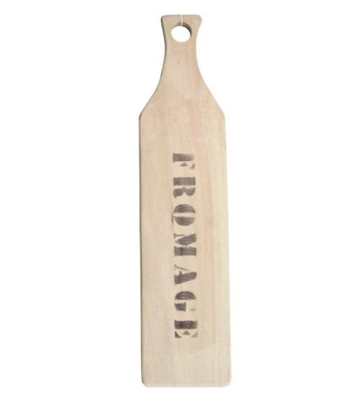 Fromage Small Baguette Serving Board with Handle Fromage Small Baguette Serving Board with Handle