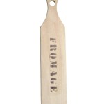 Fromage Small Baguette Serving Board with Handle Fromage Small Baguette Serving Board with Handle