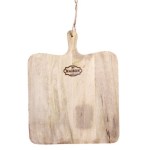 Maison Large Paddle Serving Board Maison Large Paddle Serving Board