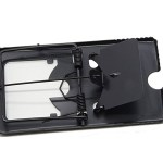 Mouse Trap – Black Mouse Trap – Black