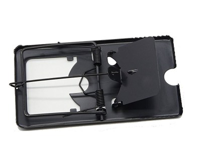 Mouse Trap – Black Mouse Trap – Black
