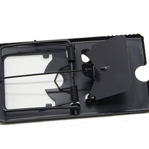 Mouse Trap – Black Mouse Trap – Black