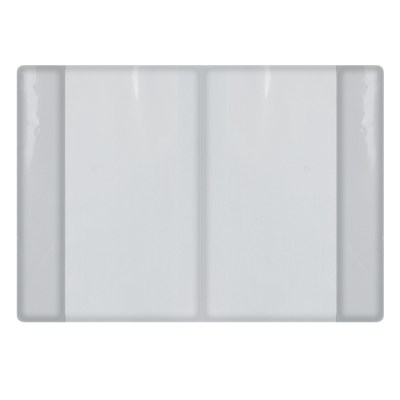 Treeline Fitted Book Covers A4 130 Micron – PVC – Pack of 10 Treeline Fitted Book Covers A4 130 Micron – PVC – Pack of 10