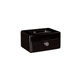 6 Inch Metal Cash Box (150mm) 6 Inch Metal Cash Box (150mm)