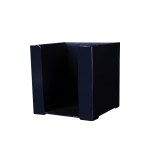 Treeline Plastic Cube Holder – 100 x 100mm Treeline Plastic Cube Holder – 100 x 100mm