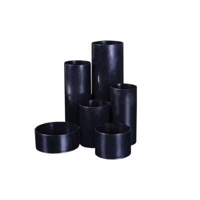 Treeline Desktop Organiser Pen Holder Black – 6 Cylinders Treeline Desktop Organiser Pen Holder Black – 6 Cylinders