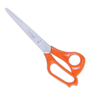 Treeline Orange Handle 210mm – 2.00mm Blade Treeline Orange Handle 210mm – 2.00mm Blade