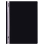 Treeline Quotation Folder Black PVC – Pack of 10 Treeline Quotation Folder Black PVC – Pack of 10