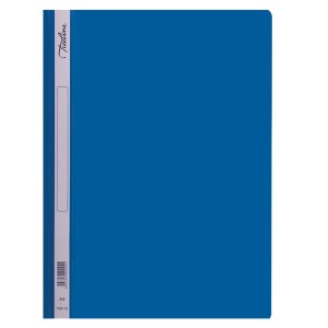 Treeline Blue PVC Quotation Folder – Pack of 10 Treeline Blue PVC Quotation Folder – Pack of 10