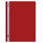 Treeline Quotation Folder Red PVC – Pack of 10 Treeline Quotation Folder Red PVC – Pack of 10
