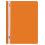 Treeline Quotation Folder Orange PVC – Pack of 10 Treeline Quotation Folder Orange PVC – Pack of 10