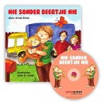 Afrikaanse Kinderstories (CD en Prenteboek) – Nie Sonder Beertjie Nie Afrikaanse Kinderstories (CD en Prenteboek) – Nie Sonder Beertjie Nie