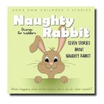 Childrens Stories (Audio CD) – Naughty Rabbit Childrens Stories (Audio CD) – Naughty Rabbit