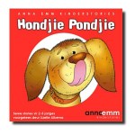 Afrikaanse Kinderstories (CD) – Hondjie Pondjie Afrikaanse Kinderstories (CD) – Hondjie Pondjie
