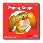 Childrens Stories (Audio CD) – Puppy Guppy Childrens Stories (Audio CD) – Puppy Guppy