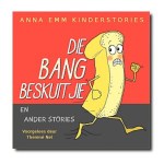 Afrikaanse Kinderstories (CD) – Die bang beskuitjie Afrikaanse Kinderstories (CD) – Die bang beskuitjie