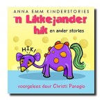 Afrikaanse Kinderstories (CD) – ‘n Likkejander Hik (Voorgelees deur Christi Panagio) Afrikaanse Kinderstories (CD) – ‘n Likkejander Hik (Voorgelees deur Christi Panagio)