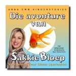 Afrikaanse Kinderstories (CD) – Die avonture van Sakkie Bloep (Voorgelees deur Diaan Lawrenson) Afrikaanse Kinderstories (CD) – Die avonture van Sakkie Bloep (Voorgelees deur Diaan Lawrenson)