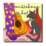 Afrikaanse Kinderstories (CD) – Die musiekman se kat (Voorgelees deur Chris Chameleon) Afrikaanse Kinderstories (CD) – Die musiekman se kat (Voorgelees deur Chris Chameleon)