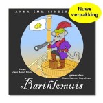 Afrikaanse Kinderstories (CD) – Barthlomuis Afrikaanse Kinderstories (CD) – Barthlomuis