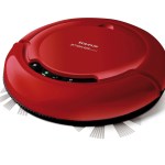 Taurus – 14.4V Striker Mini Automatic Vacuum Cleaner – Red Taurus – 14.4V Striker Mini Automatic Vacuum Cleaner – Red
