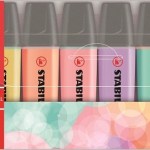 Stabilo: Stabilo BOSS Original Highlighters – Pastel Assorted Wallet of 6 Stabilo: Stabilo BOSS Original Highlighters – Pastel Assorted Wallet of 6