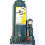 Eurotool Bottle Jack 6T Eurotool Bottle Jack 6T