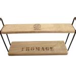 Fromage Rectangle Cheese Stand & Board Fromage Rectangle Cheese Stand & Board