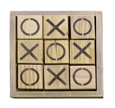 Noughts & Crosses Game Noughts & Crosses Game