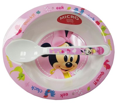 Disney – Minnie Baby 2 Piece Micro Baby Set – Pink Disney – Minnie Baby 2 Piece Micro Baby Set – Pink