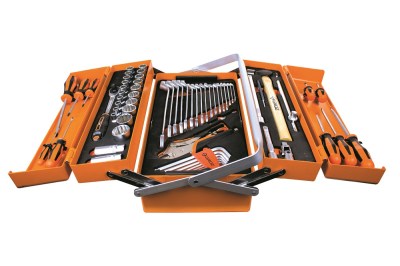 Groz Toolkit 1/2 Inch Drive Bihex Socket W/Tbox Groz Toolkit 1/2 Inch Drive Bihex Socket W/Tbox