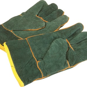 Matsafe – Green Glove Lined – 64mm Matsafe – Green Glove Lined – 64mm