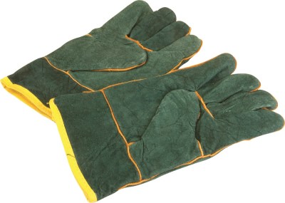 Matsafe – Green Glove Lined – 64mm Matsafe – Green Glove Lined – 64mm