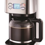 Russell Hobbs – Elegance Digital Coffee Maker Russell Hobbs – Elegance Digital Coffee Maker