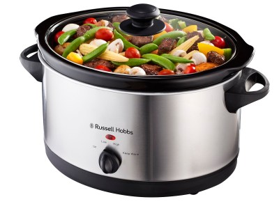 Russell Hobbs – Slow Cooker Russell Hobbs – Slow Cooker