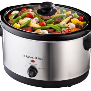 Russell Hobbs – Slow Cooker Russell Hobbs – Slow Cooker