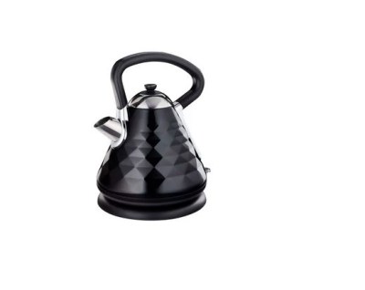 Russell Hobbs – 1.7 Litre Diamond Kettle – black Russell Hobbs – 1.7 Litre Diamond Kettle – black