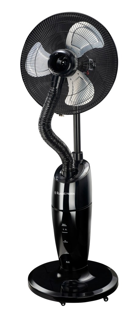 Russell Hobbs – Outdoor Mist Fan Russell Hobbs – Outdoor Mist Fan