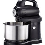 Russell Hobbs – Deluxe Pro Mixer Russell Hobbs – Deluxe Pro Mixer