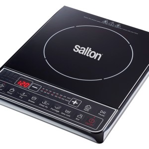 Salton – Single Induction Cooker Salton – Single Induction Cooker