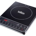 Salton – Single Induction Cooker Salton – Single Induction Cooker