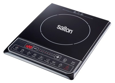 Salton – Single Induction Cooker Salton – Single Induction Cooker