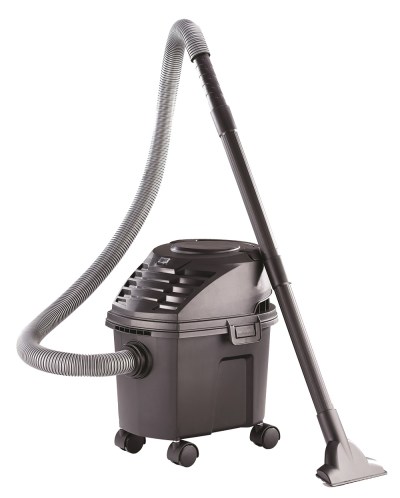 Hoover – 10 Litre Wet & Dry Vacuum Cleaner Hoover – 10 Litre Wet & Dry Vacuum Cleaner