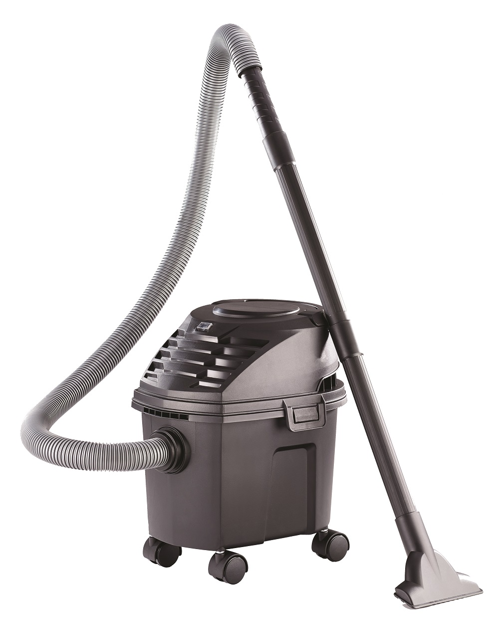 Hoover – 10 Litre Wet & Dry Vacuum Cleaner Hoover – 10 Litre Wet & Dry Vacuum Cleaner