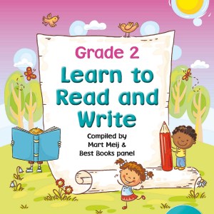 New all-in-one learn to read and write for grade 2 : Grade 2 New all-in-one learn to read and write for grade 2 : Grade 2