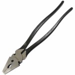 Kendo – Fencing Pliers – 25cm Kendo – Fencing Pliers – 25cm