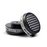 Dromex – B1 Inorganic Gas Double Uni-fit Filter – Set of 2 Dromex – B1 Inorganic Gas Double Uni-fit Filter – Set of 2