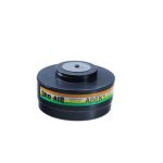 Dromex – ABEK1 Double Uni-fit Filter – Set of 2 – All Gases Dromex – ABEK1 Double Uni-fit Filter – Set of 2 – All Gases