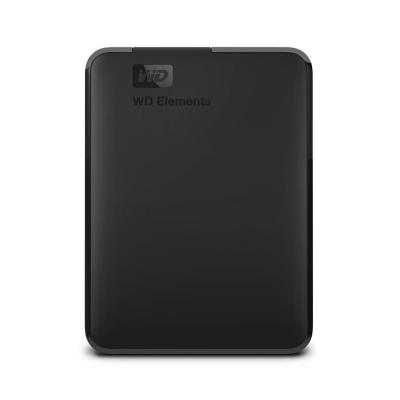 WD Elements Portable 2TB Hard Drive WD Elements Portable 2TB Hard Drive