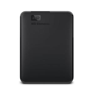 WD Elements Portable 2TB Hard Drive WD Elements Portable 2TB Hard Drive